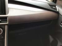 Mitsubishi Xpander 2022 5p L4/1.5 Aut 2022 Mitsubishi Xpander Venta Interiores 12