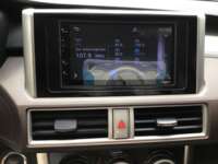 Mitsubishi Xpander 2022 5p L4/1.5 Aut 2022 Mitsubishi Xpander Venta Interiores 6