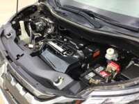 Mitsubishi Xpander 2022 5p L4/1.5 Aut 2022 Mitsubishi Xpander Venta Motor 1