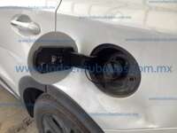 Chirey Tigoo 7 Pro 2024 5p Comfort L4/1.5/T Aut 2022 Chirey Tiggo 7 Ingreso Cajuela 3