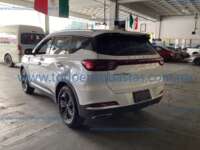 Chirey Tigoo 7 Pro 2024 5p Comfort L4/1.5/T Aut 2022 Chirey Tiggo 7 Ingreso Exteriores 6