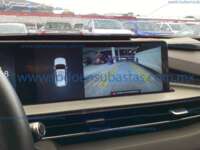 Chirey Tigoo 7 Pro 2024 5p Comfort L4/1.5/T Aut 2022 Chirey Tiggo 7 Ingreso Interiores 10