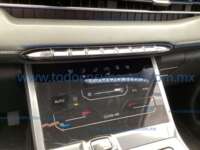 Chirey Tigoo 7 Pro 2024 5p Comfort L4/1.5/T Aut 2022 Chirey Tiggo 7 Ingreso Interiores 12