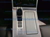 Chirey Tigoo 7 Pro 2024 5p Comfort L4/1.5/T Aut 2022 Chirey Tiggo 7 Ingreso Interiores 13