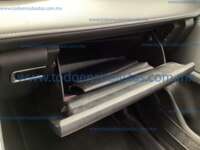 Chirey Tigoo 7 Pro 2024 5p Comfort L4/1.5/T Aut 2022 Chirey Tiggo 7 Ingreso Interiores 16