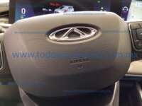 Chirey Tigoo 7 Pro 2024 5p Comfort L4/1.5/T Aut 2022 Chirey Tiggo 7 Ingreso Interiores 19