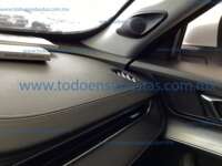 Chirey Tigoo 7 Pro 2024 5p Comfort L4/1.5/T Aut 2022 Chirey Tiggo 7 Ingreso Interiores 20