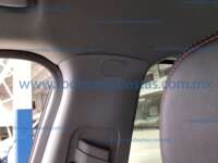 Chirey Tigoo 7 Pro 2024 5p Comfort L4/1.5/T Aut 2022 Chirey Tiggo 7 Ingreso Interiores 22