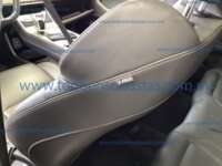 Chirey Tigoo 7 Pro 2024 5p Comfort L4/1.5/T Aut 2022 Chirey Tiggo 7 Ingreso Interiores 23