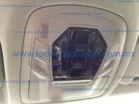 Chirey Tigoo 7 Pro 2024 5p Comfort L4/1.5/T Aut 2022 Chirey Tiggo 7 Ingreso Interiores 6