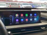 Chirey Tigoo 7 Pro 2024 5p Comfort L4/1.5/T Aut 2022 Chirey Tiggo 7 Ingreso Interiores 9