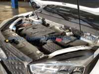 Chirey Tigoo 7 Pro 2024 5p Comfort L4/1.5/T Aut 2022 Chirey Tiggo 7 Ingreso Motor 0