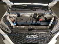 Chirey Tigoo 7 Pro 2024 5p Comfort L4/1.5/T Aut 2022 Chirey Tiggo 7 Ingreso Motor 1
