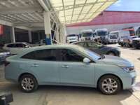 Chevrolet Aveo 2024 4p LT L4/1.5 Man IMG_0827