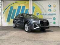 Audi Q2 2023 5p 35 Sport L4/1.4/T Tiptronic 2023 Audi Q2 Venta Exteriores 3