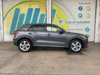 Audi Q2 2023 5p 35 Sport L4/1.4/T Tiptronic 2023 Audi Q2 Venta Exteriores 4