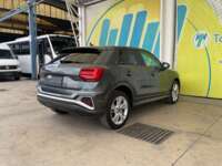 Audi Q2 2023 5p 35 Sport L4/1.4/T Tiptronic 2023 Audi Q2 Venta Exteriores 5