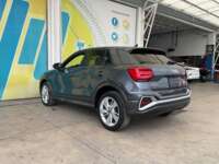 Audi Q2 2023 5p 35 Sport L4/1.4/T Tiptronic 2023 Audi Q2 Venta Exteriores 7