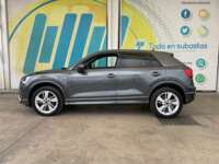 Audi Q2 2023 5p 35 Sport L4/1.4/T Tiptronic 2023 Audi Q2 Venta Exteriores 8