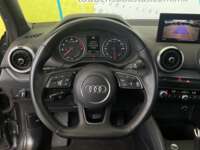 Audi Q2 2023 5p 35 Sport L4/1.4/T Tiptronic 2023 Audi Q2 Venta Interiores 1