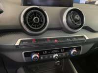 Audi Q2 2023 5p 35 Sport L4/1.4/T Tiptronic 2023 Audi Q2 Venta Interiores 11