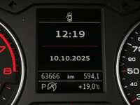 Audi Q2 2023 5p 35 Sport L4/1.4/T Tiptronic 2023 Audi Q2 Venta Interiores 3