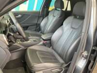 Audi Q2 2023 5p 35 Sport L4/1.4/T Tiptronic 2023 Audi Q2 Venta Interiores 21