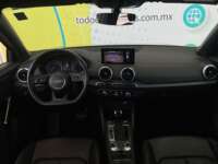Audi Q2 2023 5p 35 Sport L4/1.4/T Tiptronic 2023 Audi Q2 Venta Interiores 4