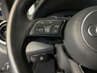 Audi Q2 2023 5p 35 Sport L4/1.4/T Tiptronic 2023 Audi Q2 Venta Interiores 6