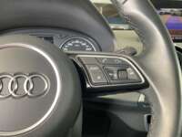 Audi Q2 2023 5p 35 Sport L4/1.4/T Tiptronic 2023 Audi Q2 Venta Interiores 7