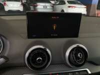Audi Q2 2023 5p 35 Sport L4/1.4/T Tiptronic 2023 Audi Q2 Venta Interiores 8