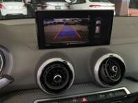 Audi Q2 2023 5p 35 Sport L4/1.4/T Tiptronic 2023 Audi Q2 Venta Interiores 9