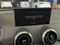 Audi Q2 2023 5p 35 Sport L4/1.4/T Tiptronic 2023 Audi Q2 Venta Interiores 10