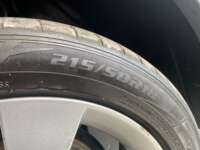 Audi Q2 2023 5p 35 Sport L4/1.4/T Tiptronic 2023 Audi Q2 Venta Llantas 2