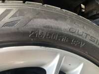 Audi Q2 2023 5p 35 Sport L4/1.4/T Tiptronic 2023 Audi Q2 Venta Llantas 11