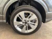 Audi Q2 2023 5p 35 Sport L4/1.4/T Tiptronic 2023 Audi Q2 Venta Llantas 4