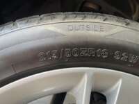 Audi Q2 2023 5p 35 Sport L4/1.4/T Tiptronic 2023 Audi Q2 Venta Llantas 8