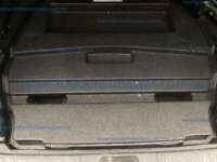 Toyota Prius 2017 5p Base Hibrido L4/1.8 Aut 2017 Toyota Prius Ingreso Cajuela 2