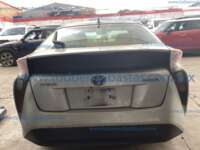 Toyota Prius 2017 5p Base Hibrido L4/1.8 Aut 2017 Toyota Prius Ingreso Exteriores 5