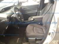 Toyota Prius 2017 5p Base Hibrido L4/1.8 Aut 2017 Toyota Prius Ingreso Interiores 1