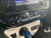 Toyota Prius 2017 5p Base Hibrido L4/1.8 Aut 2017 Toyota Prius Ingreso Interiores 10