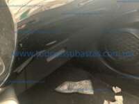Toyota Prius 2017 5p Base Hibrido L4/1.8 Aut 2017 Toyota Prius Ingreso Interiores 13