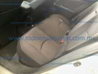 Toyota Prius 2017 5p Base Hibrido L4/1.8 Aut 2017 Toyota Prius Ingreso Interiores 16