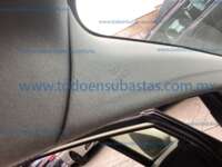 Toyota Prius 2017 5p Base Hibrido L4/1.8 Aut 2017 Toyota Prius Ingreso Interiores 19