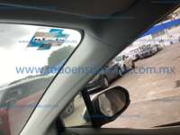 Toyota Prius 2017 5p Base Hibrido L4/1.8 Aut 2017 Toyota Prius Ingreso Interiores 20