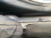 Toyota Prius 2017 5p Base Hibrido L4/1.8 Aut 2017 Toyota Prius Ingreso Interiores 21