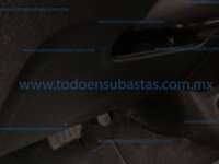 Toyota Prius 2017 5p Base Hibrido L4/1.8 Aut 2017 Toyota Prius Ingreso Interiores 24