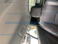 Toyota Prius 2017 5p Base Hibrido L4/1.8 Aut 2017 Toyota Prius Ingreso Interiores 25