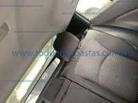 Toyota Prius 2017 5p Base Hibrido L4/1.8 Aut 2017 Toyota Prius Ingreso Interiores 26