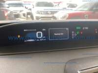 Toyota Prius 2017 5p Base Hibrido L4/1.8 Aut 2017 Toyota Prius Ingreso Interiores 3